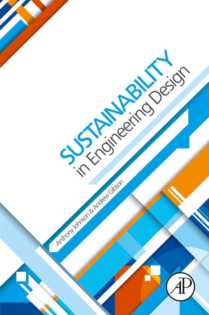 Sustainability in Engineering Design