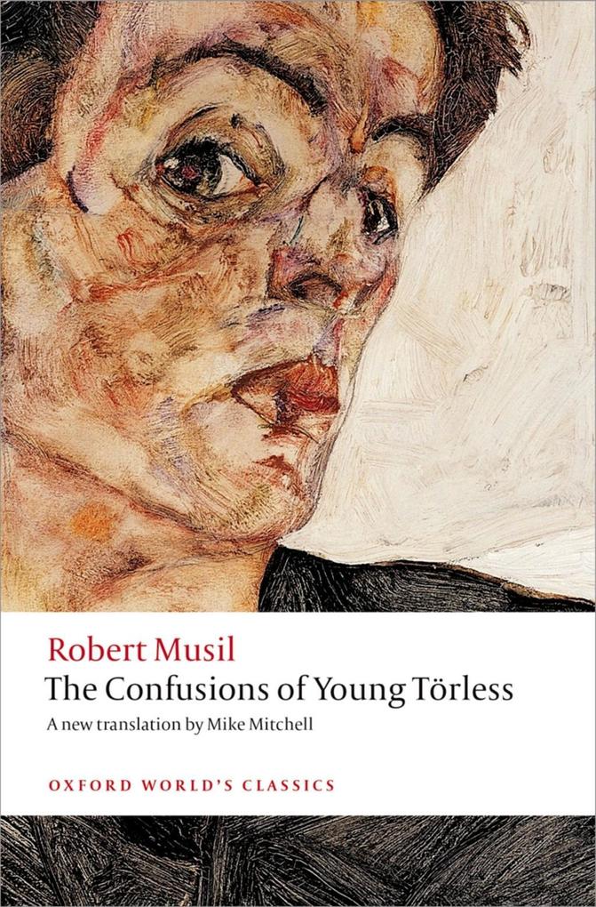 The Confusions of Young Törless