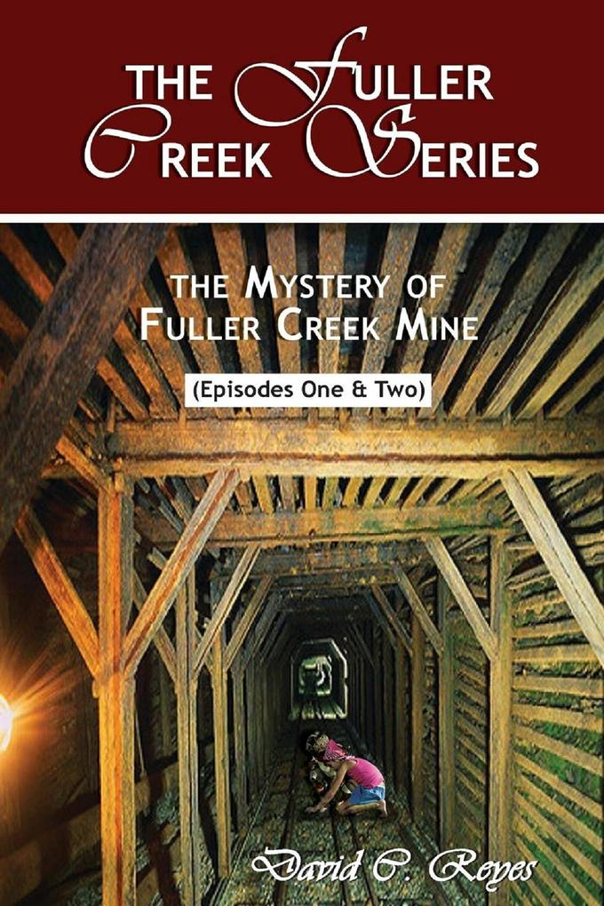 The Fuller Creek Series