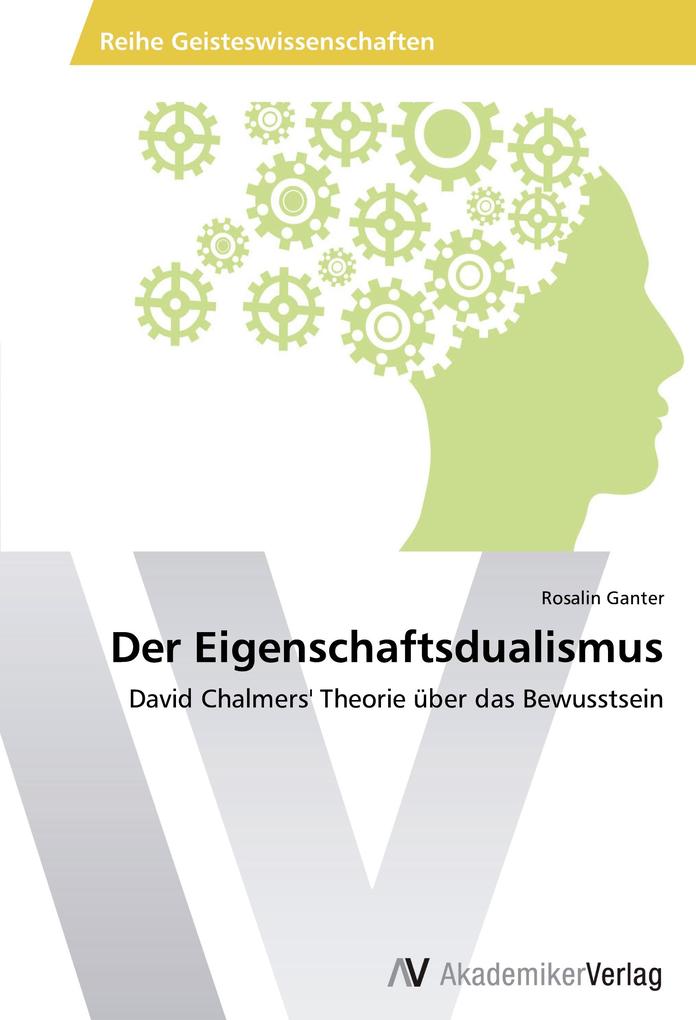 Der Eigenschaftsdualismus