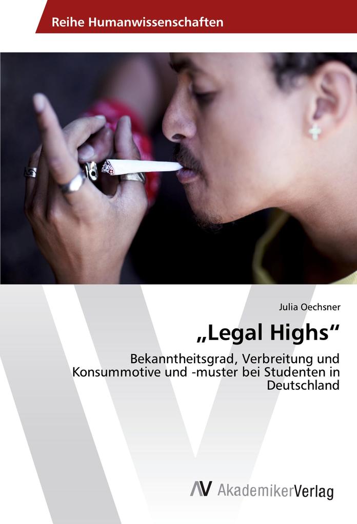 'Legal Highs'