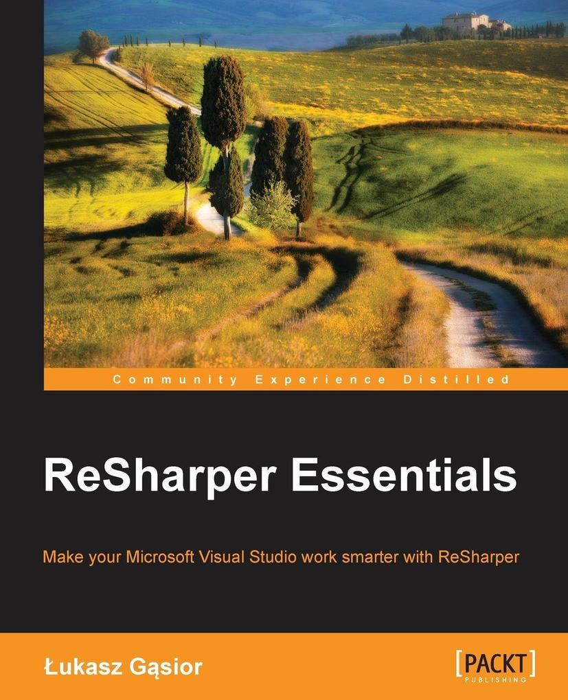 Resharper Essentials