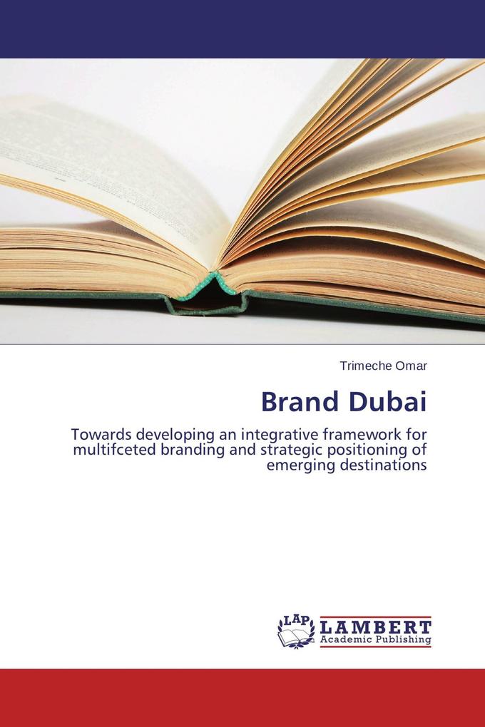 Brand Dubai