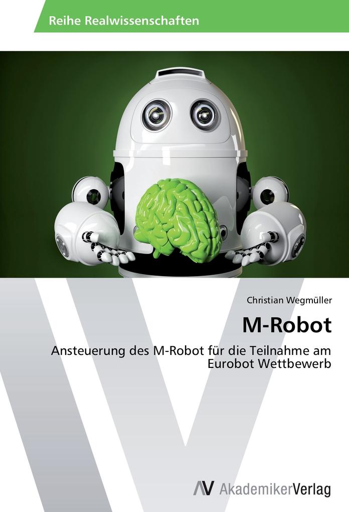 M-Robot