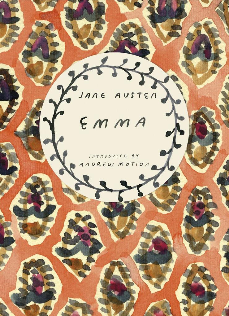 Random House Uk Ltd Emma