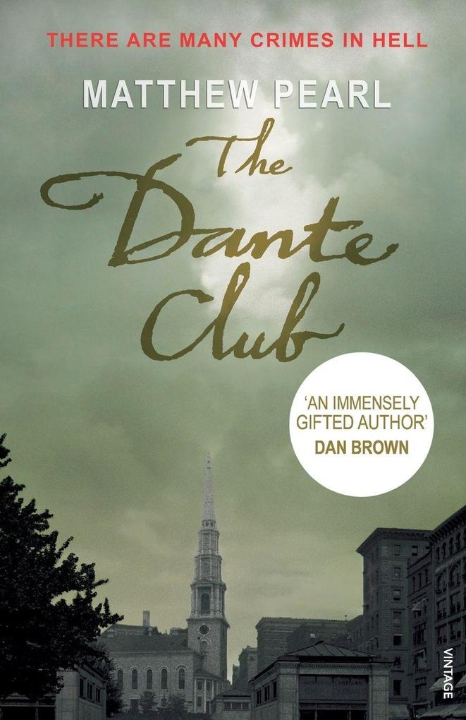 The Dante Club