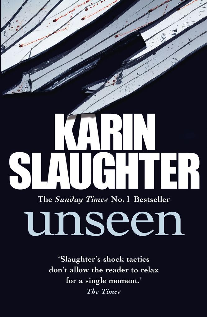 Random House Uk Ltd Unseen