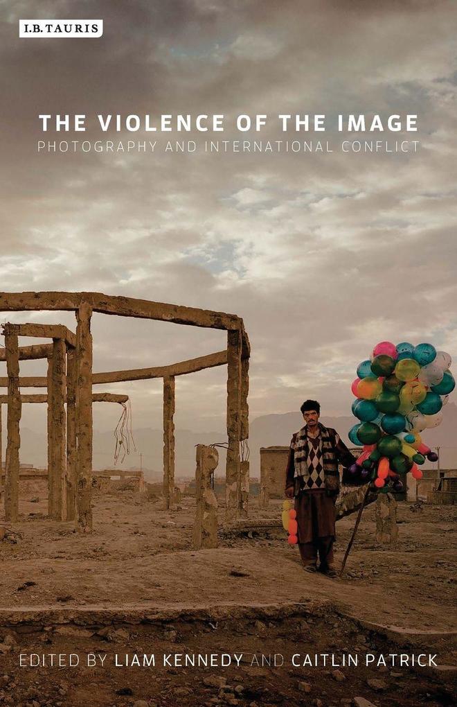 The Violence of the Image