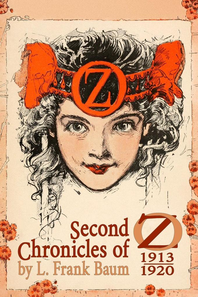 Second Chronicles of Oz