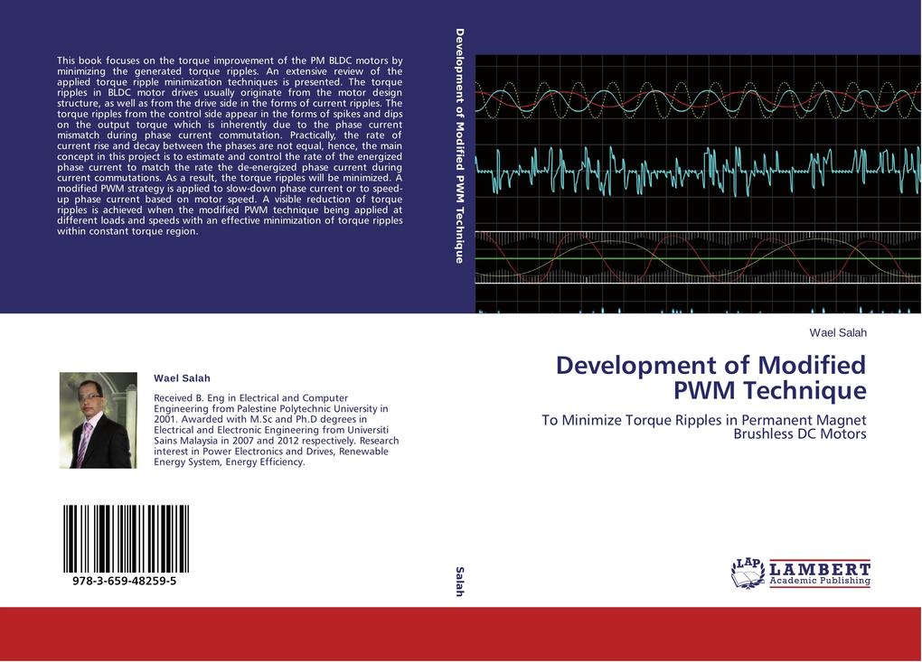 Development of Modified PWM Technique