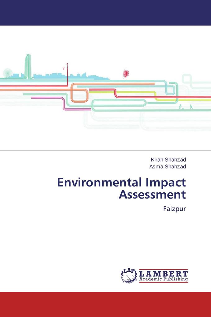 Environmental Impact Assessment