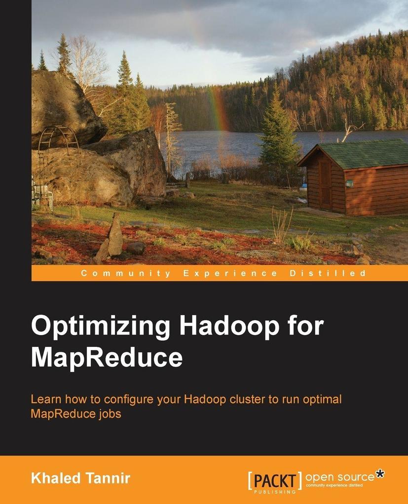 Optimizing Mapreduce