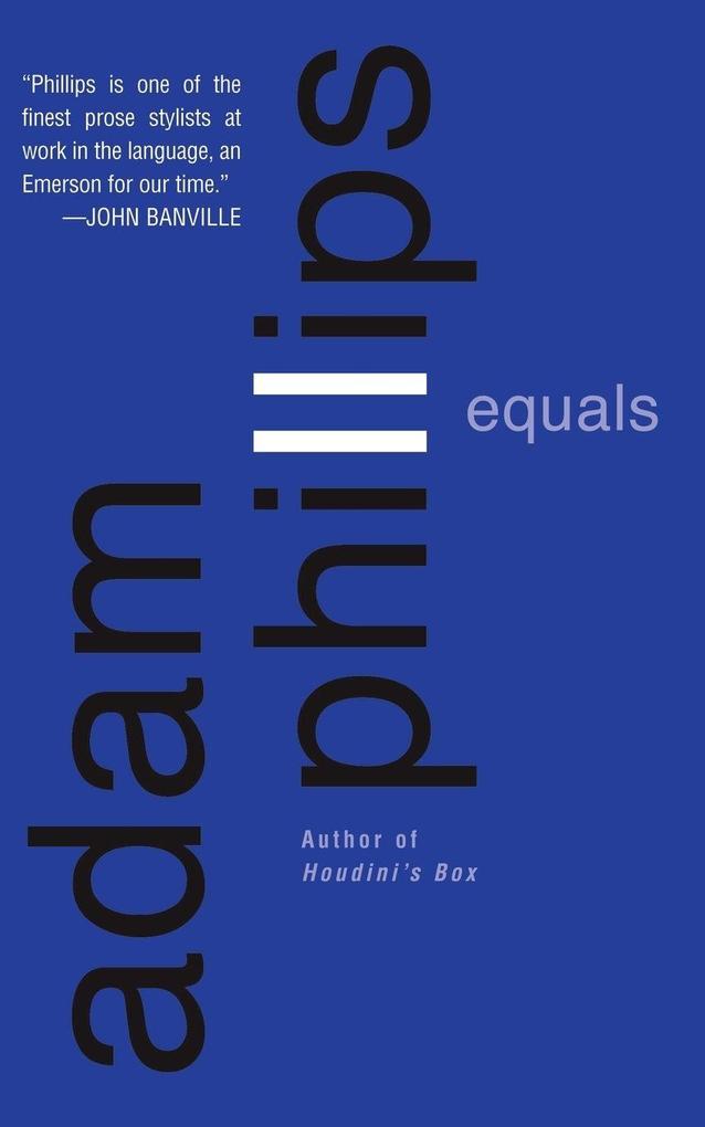 Equals