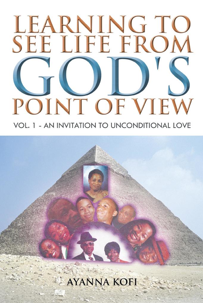 Learning to See Life from God‘s Point of View
