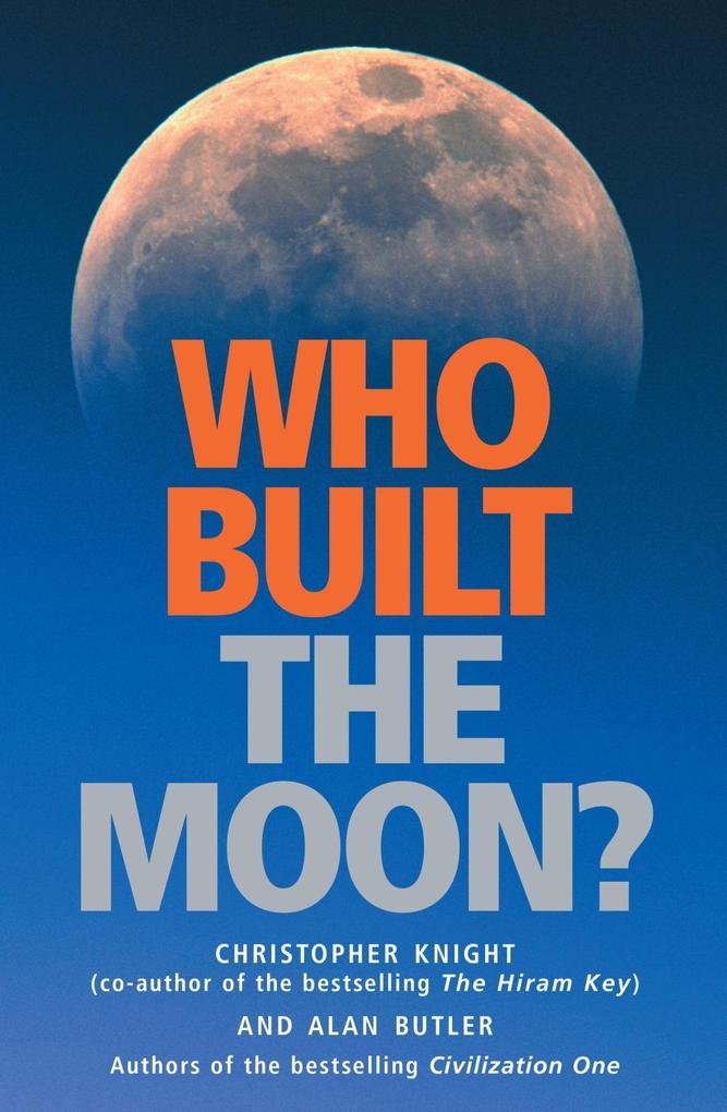 Watkins Media Who Built The Moon?