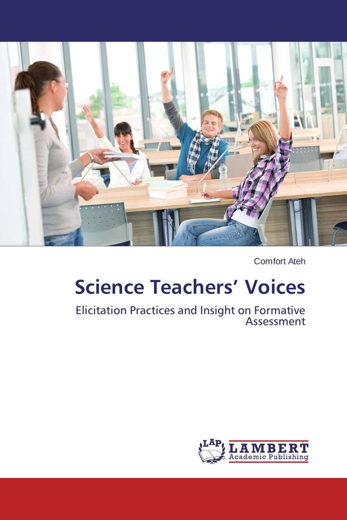Science Teachers' Voices