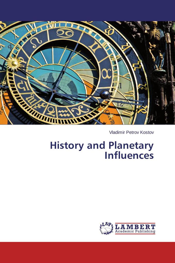 History and Planetary Influences