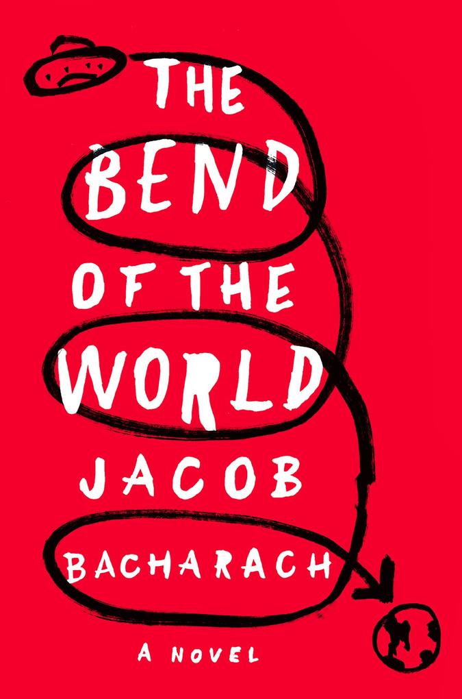 The Bend of the World