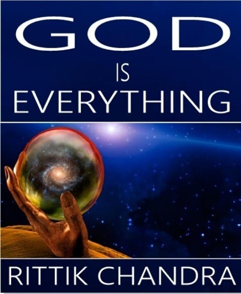 God is Everything