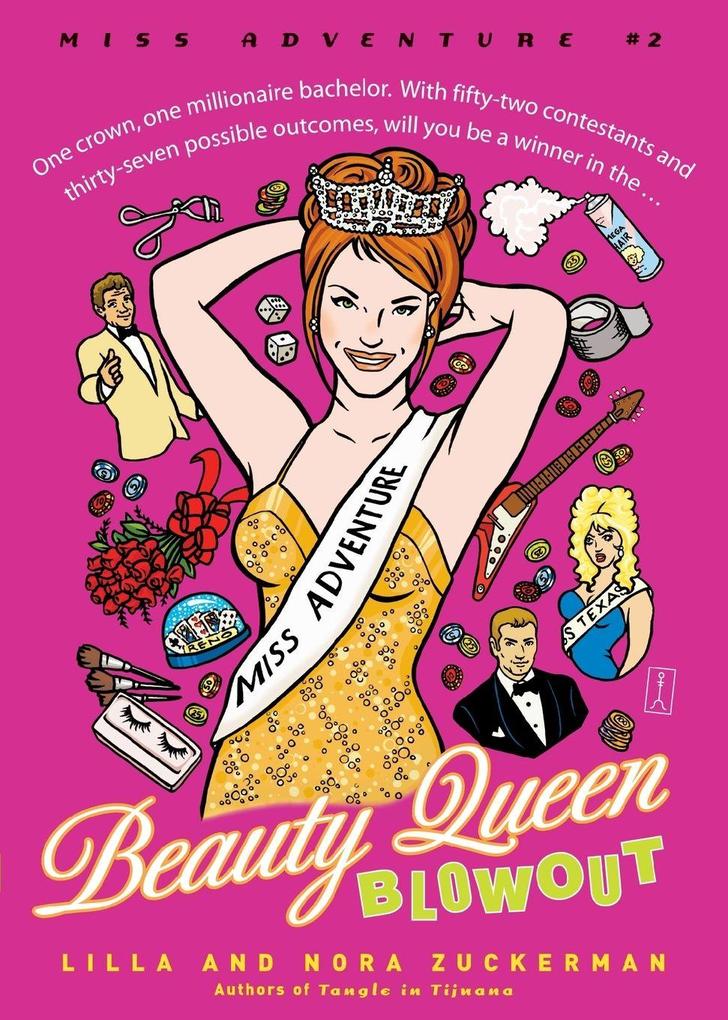 Beauty Queen Blowout