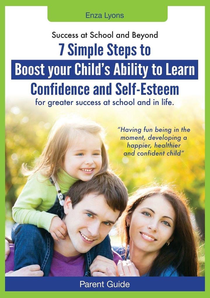 Parent Guide