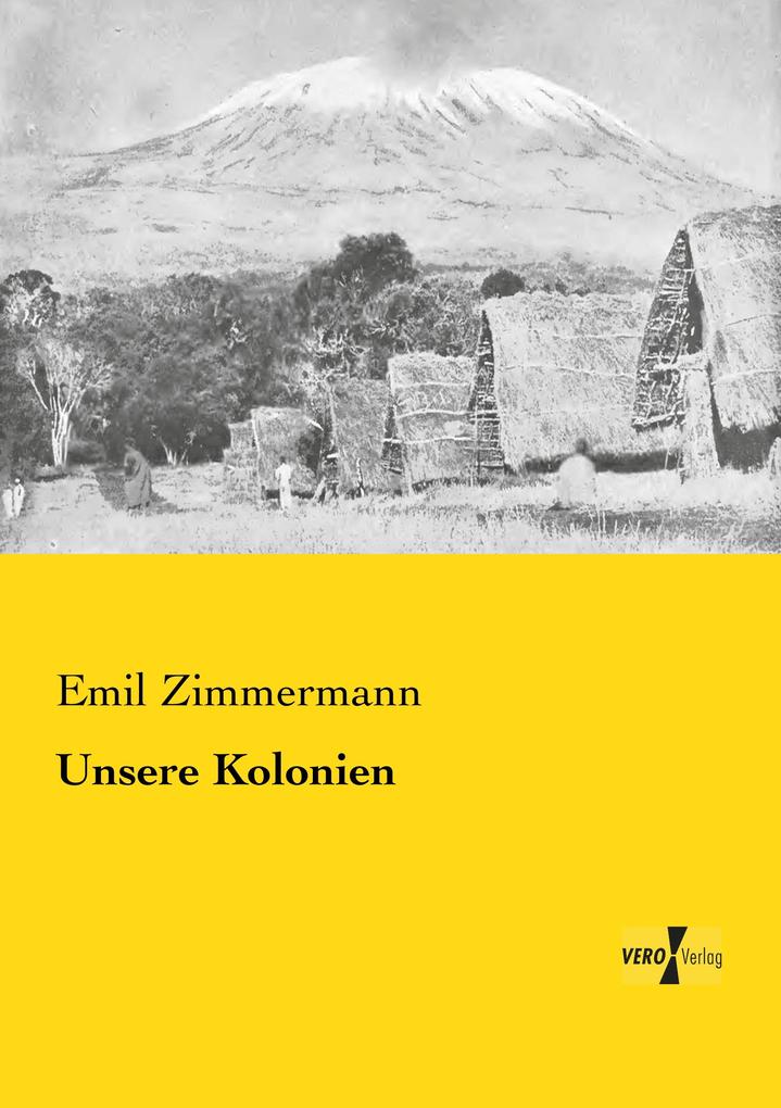 Unsere Kolonien