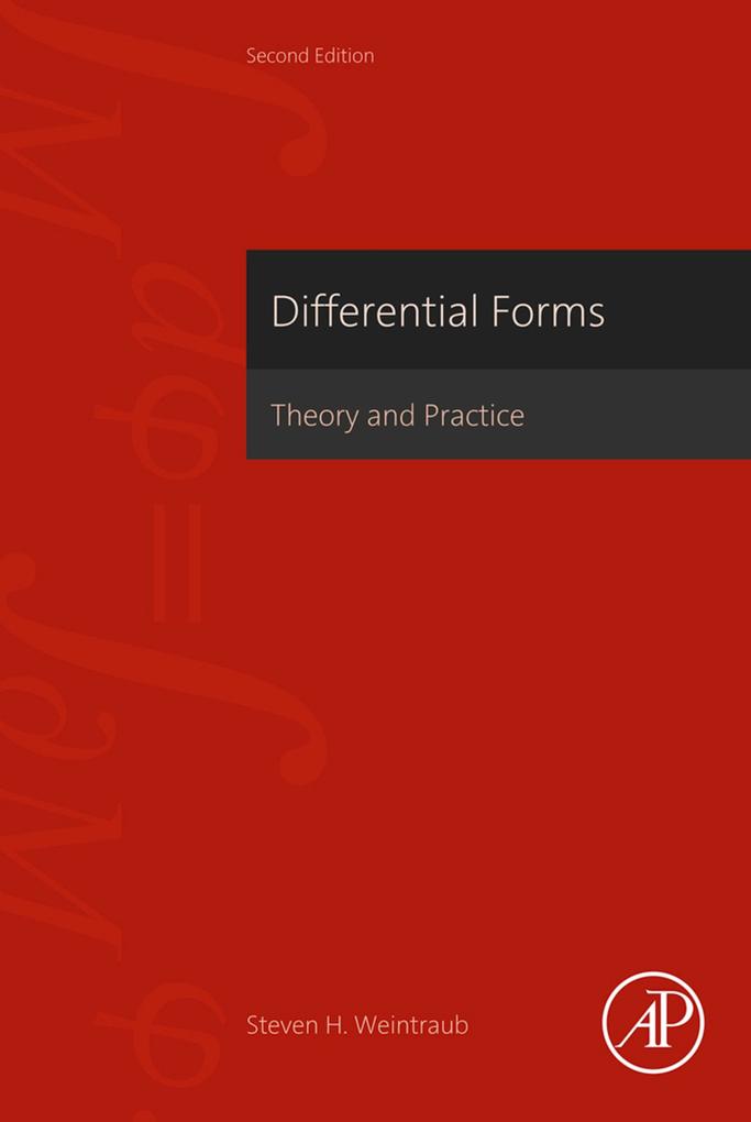 Differential Forms