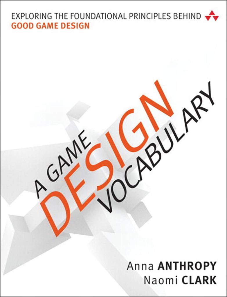 Game  Vocabulary A