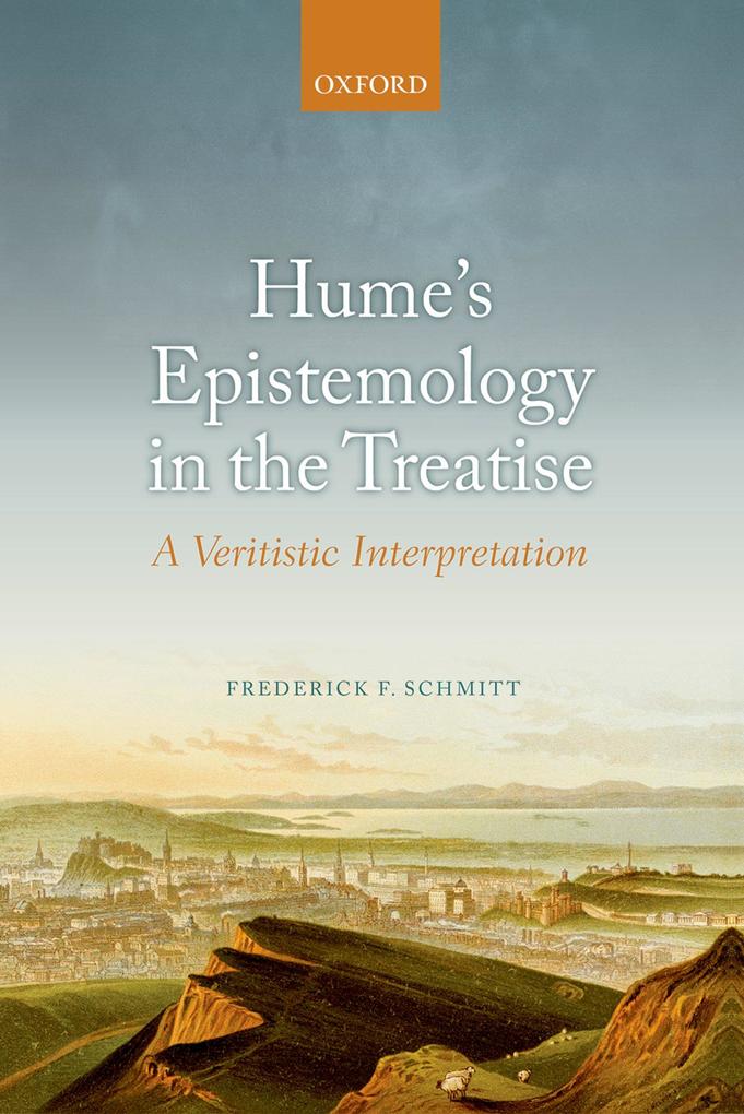 Hume‘s Epistemology in the Treatise