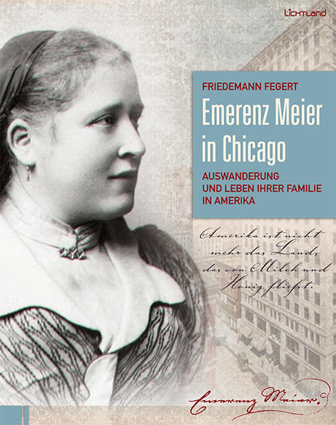 Image of Emerenz Meier in Chicago