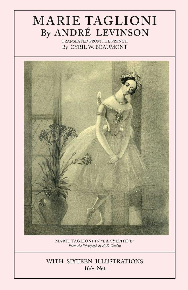 Marie Taglioni