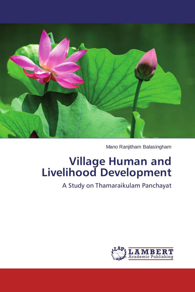 Village Human and Livelihood Development