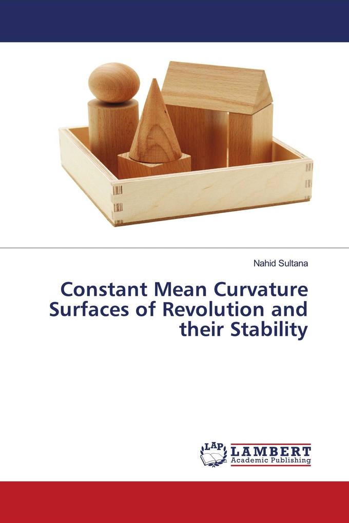 Constant Mean Curvature Surfaces of Revolution and their Stability
