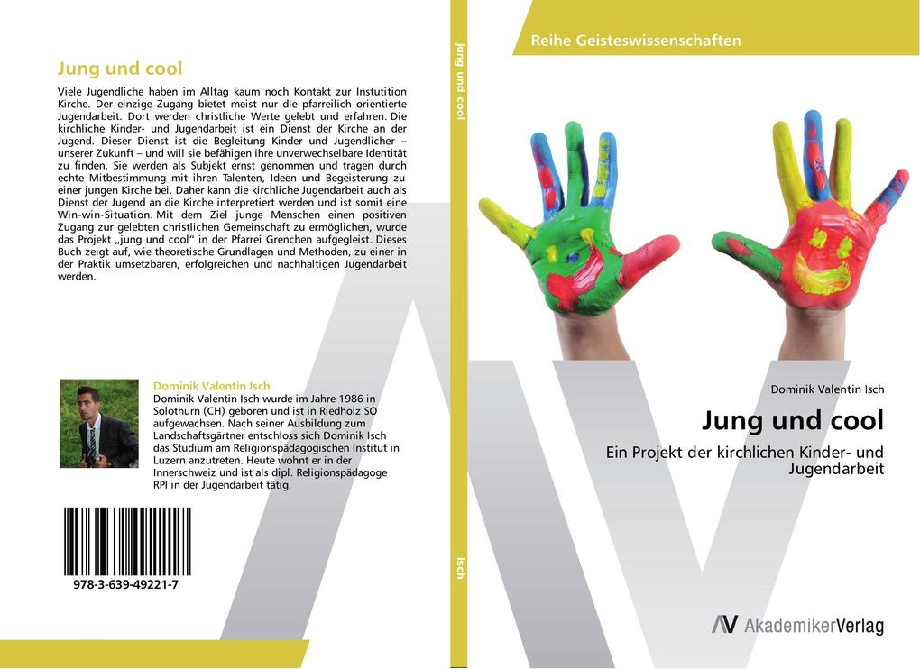 Jung und cool