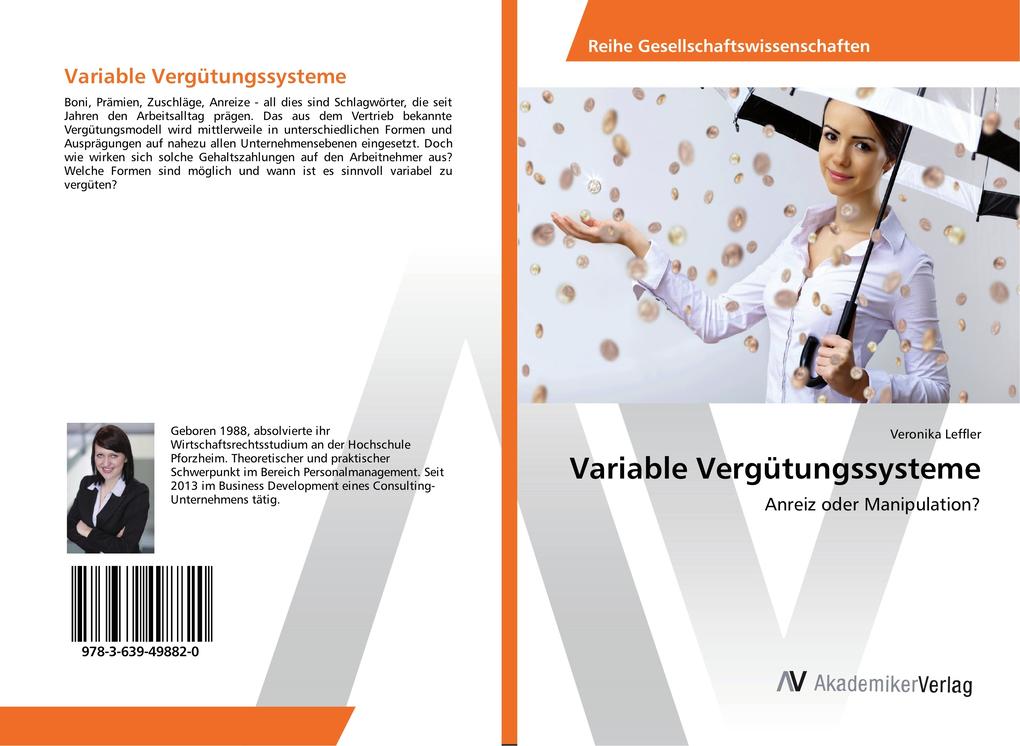 Variable Vergütungssysteme