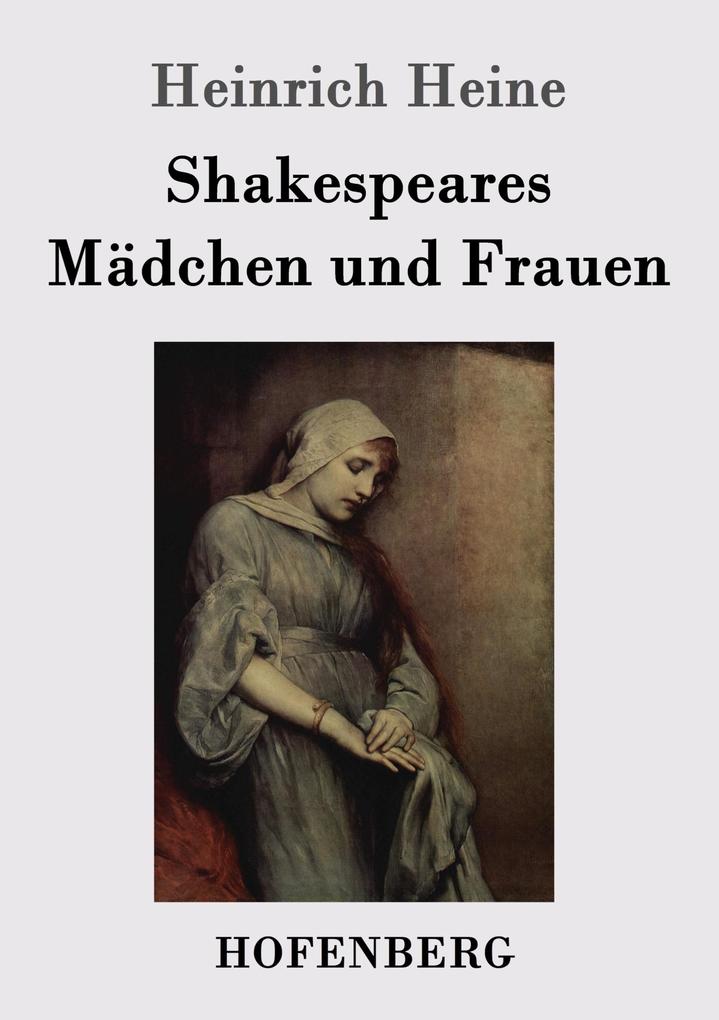 Image of Shakespeares Mädchen und Frauen