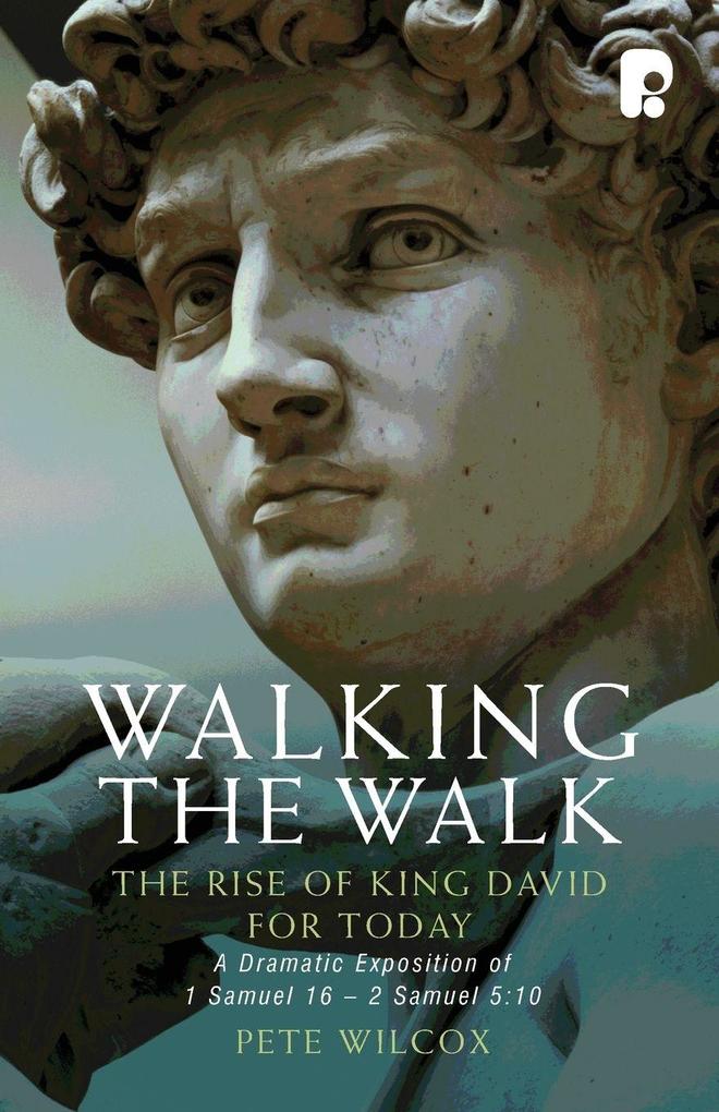 Walking the Walk