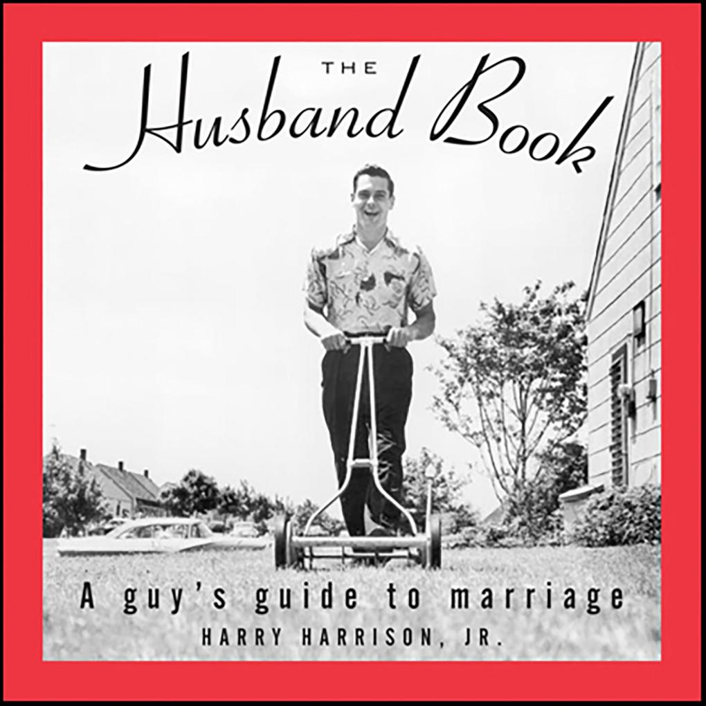 The Husband Book