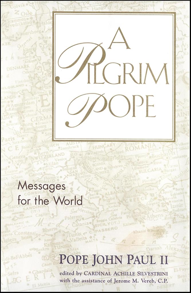 A Pilgrim Pope