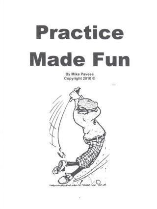 Practice Made Fun