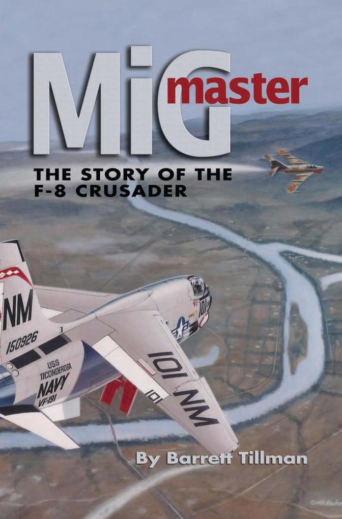 MiG Master Second Edition