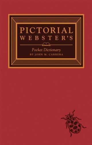 Pictorial Webster‘s Pocket Dictionary