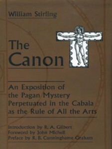 The Canon als eBook Download von William Stirling - William Stirling
