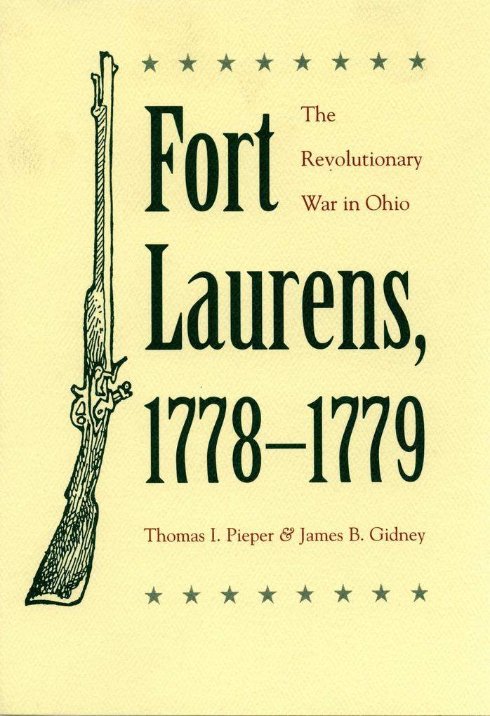 Fort Laurens 1778-1779