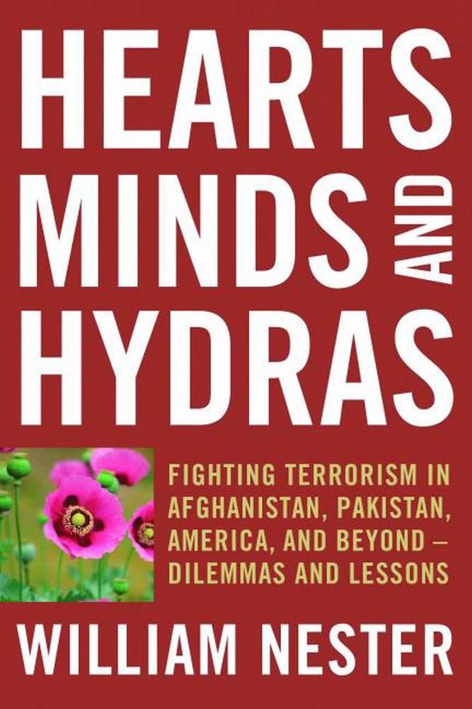 Hearts Minds and Hydras