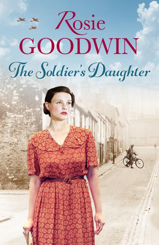 The Soldier‘s Daughter