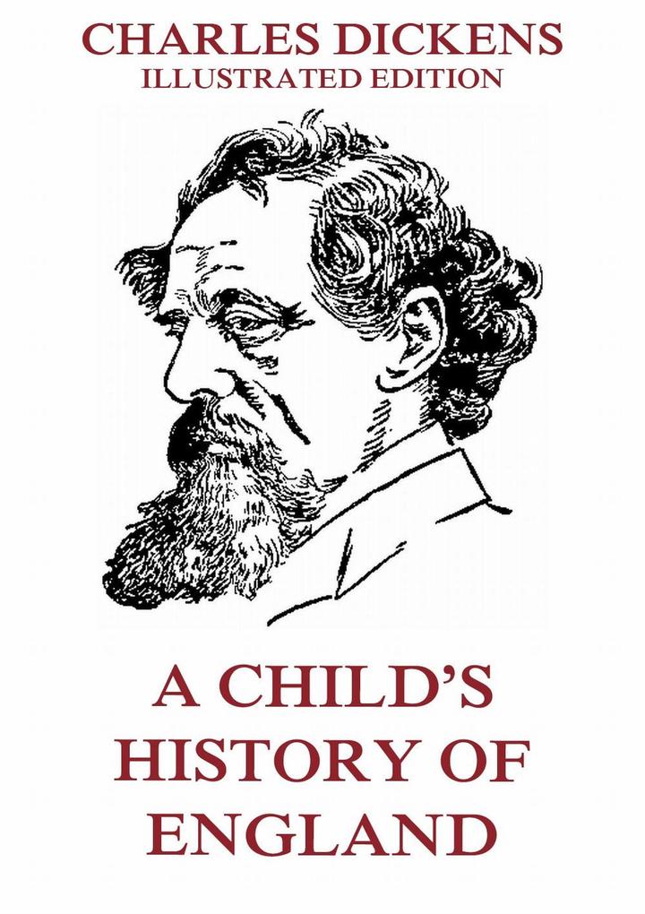 A Child‘s History Of England