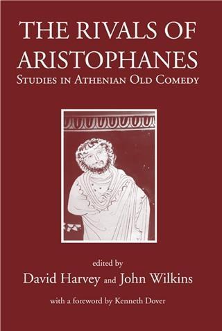 Rivals of Aristophanes