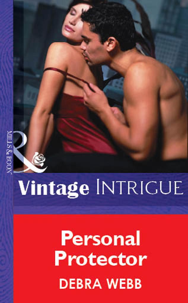 Personal Protector (Mills & Boon Vintage Intrigue)