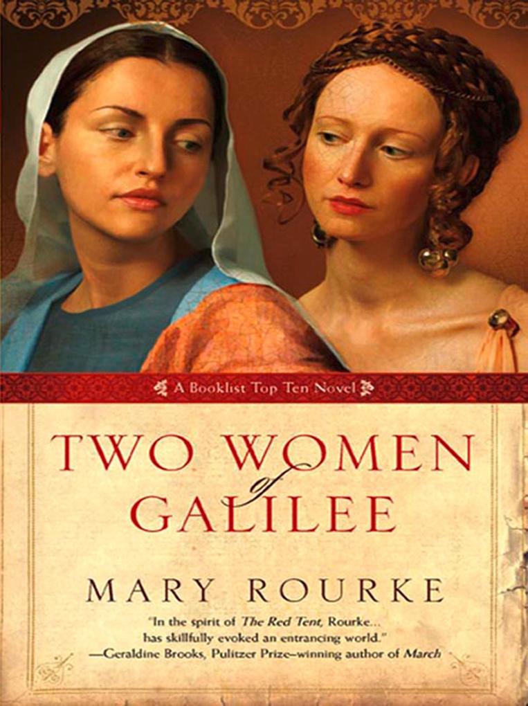 Two Women Of Galilee